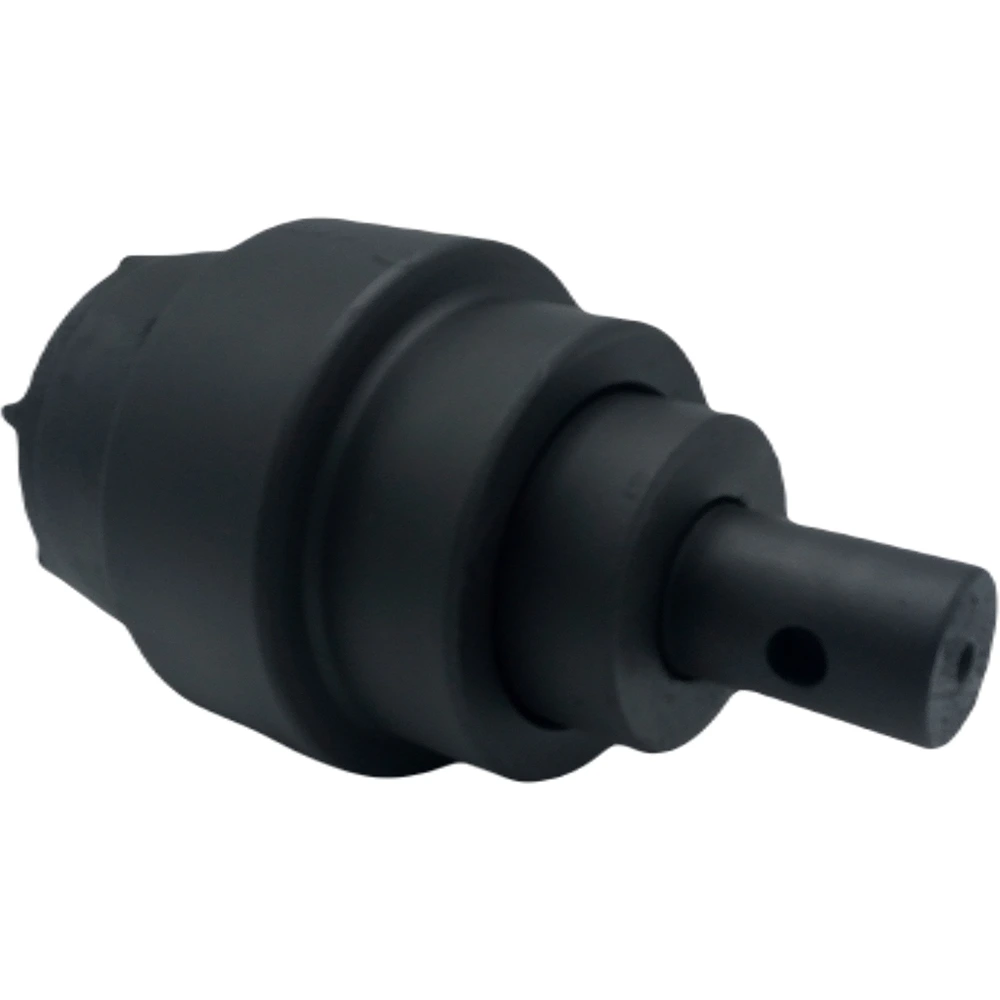 TRAGROLLE CATERPILLAR 308E RUBBER GBJ SERIE 1-UP